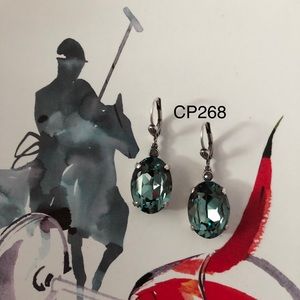 Catherine Popesco Earrings